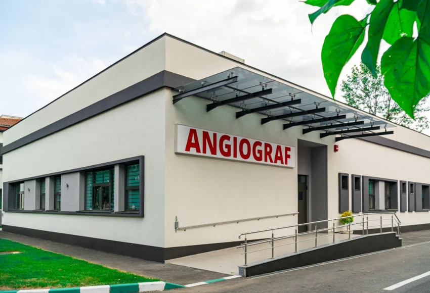 Extinderea Sectiei de cardiologie din cadrul Spitalului Judetean de Urgenta -Targoviste